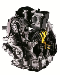 P222C Engine